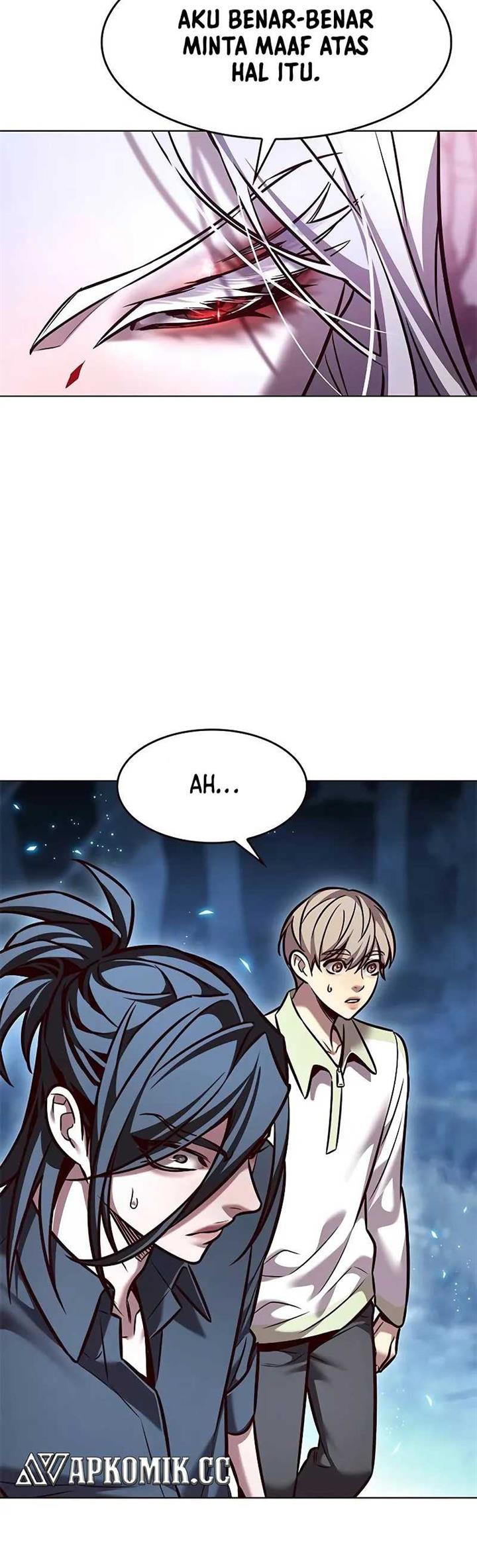 Eleceed Chap 297 - Next Chap 298