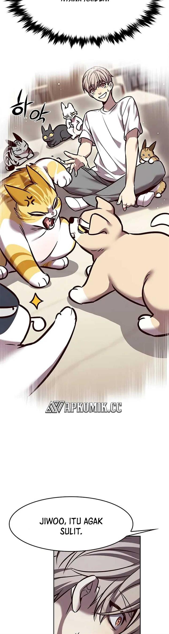 Eleceed Chap 297 - Next Chap 298