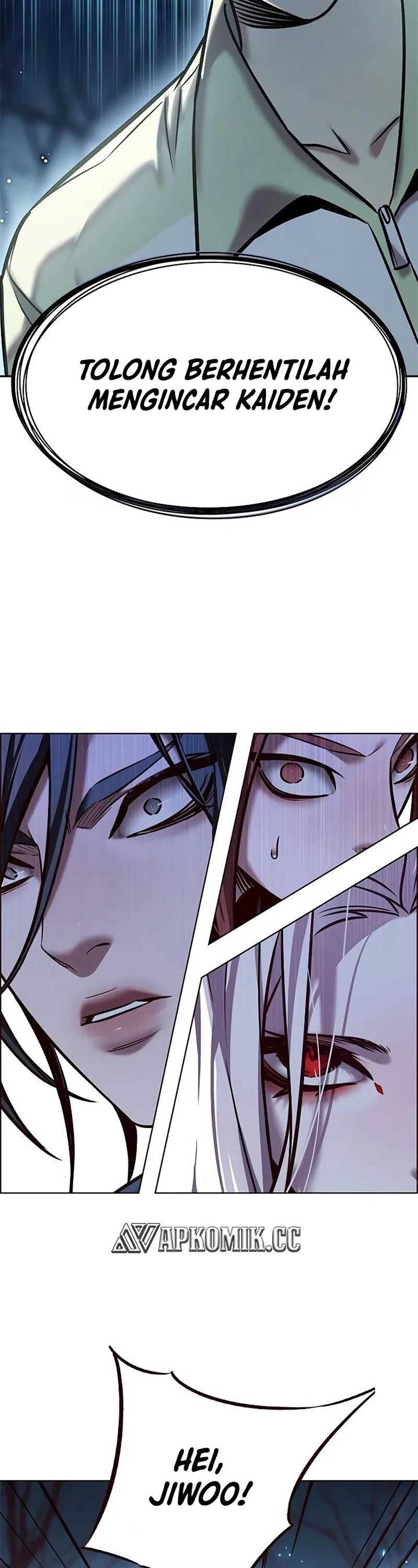 Eleceed Chap 297 - Next Chap 298