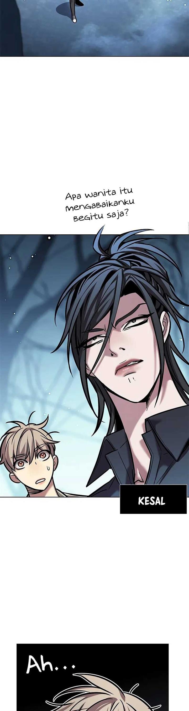 Eleceed Chap 297 - Next Chap 298