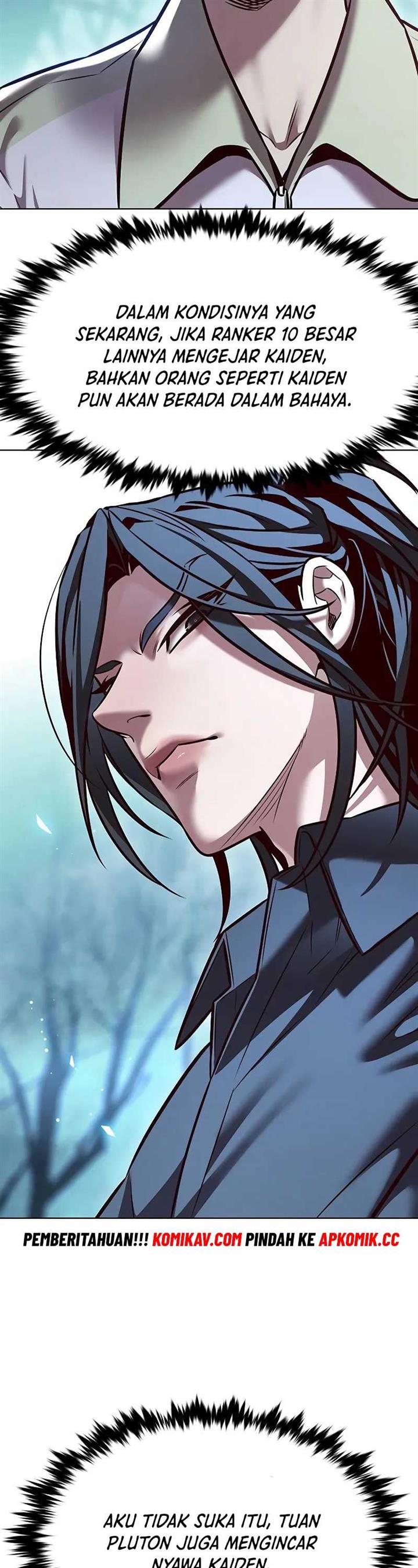 Eleceed Chap 297 - Next Chap 298