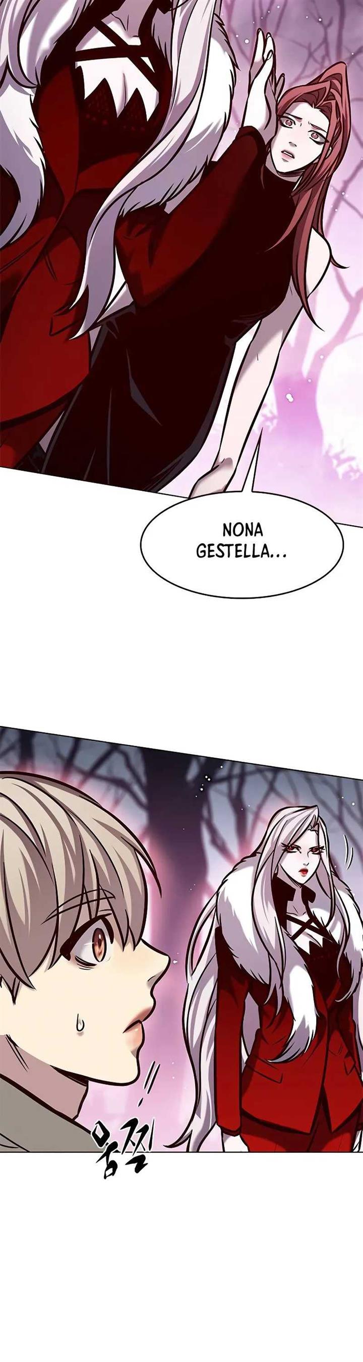 Eleceed Chap 297 - Next Chap 298