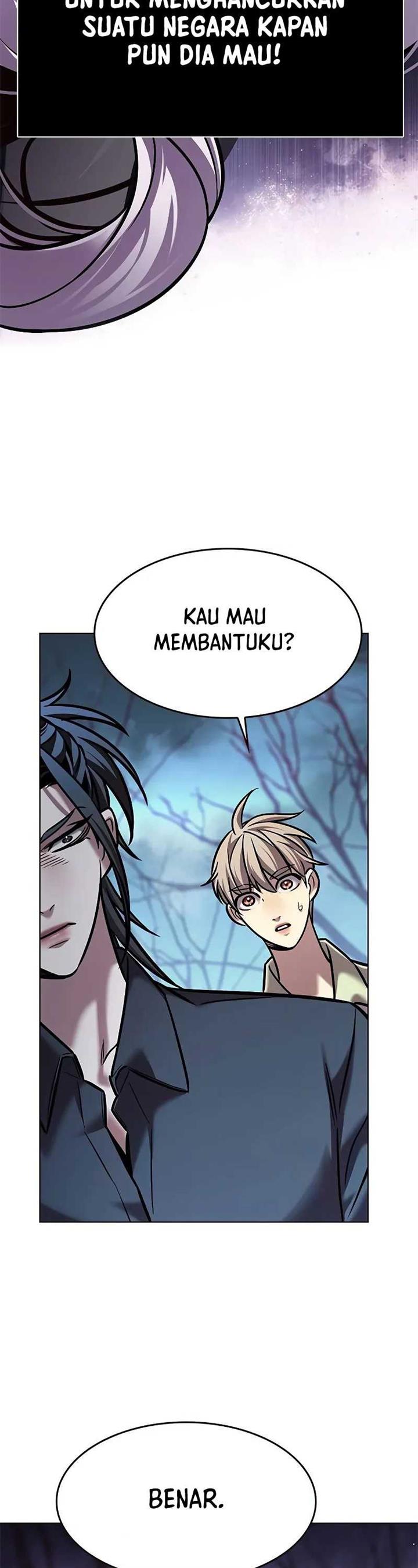 Eleceed Chap 297 - Next Chap 298