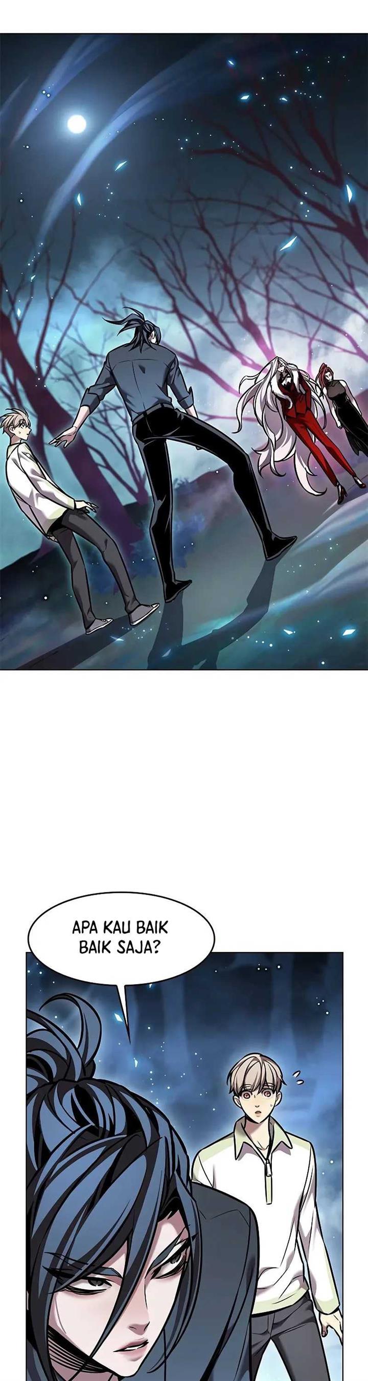 Eleceed Chap 297 - Next Chap 298