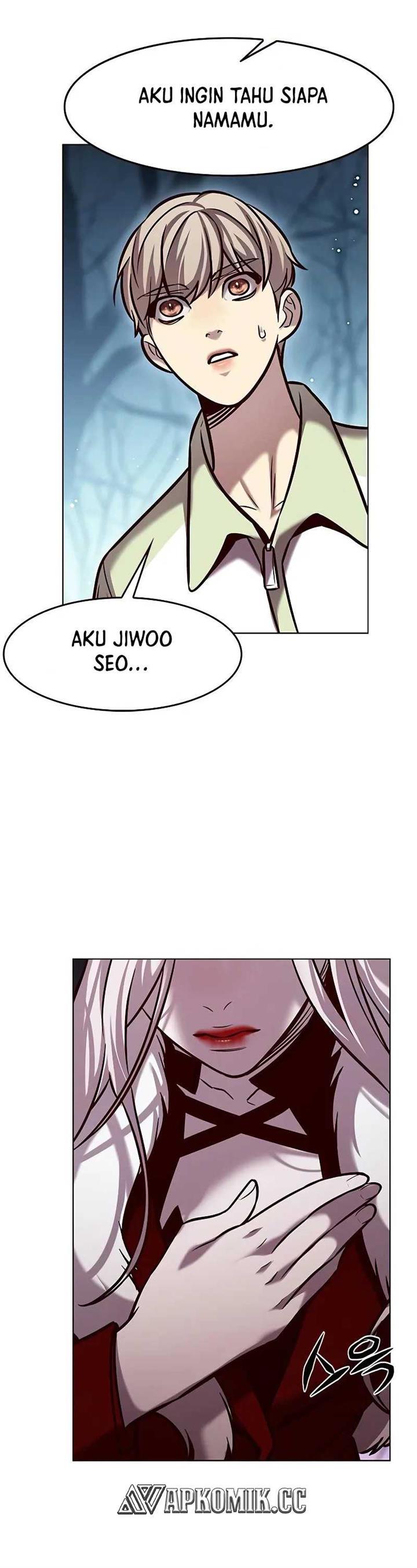 Eleceed Chap 297 - Next Chap 298