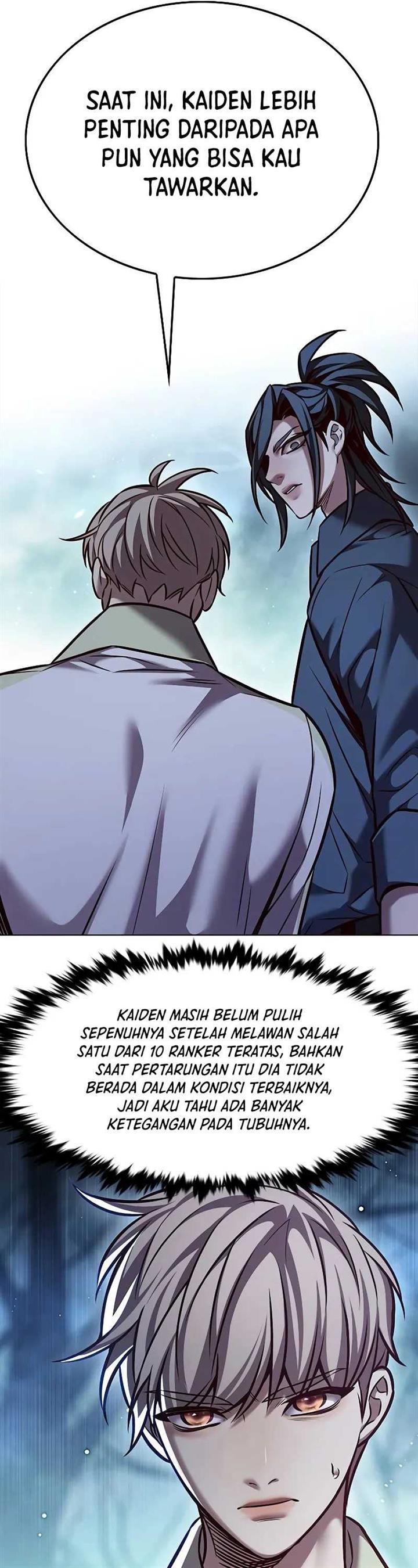 Eleceed Chap 297 - Next Chap 298