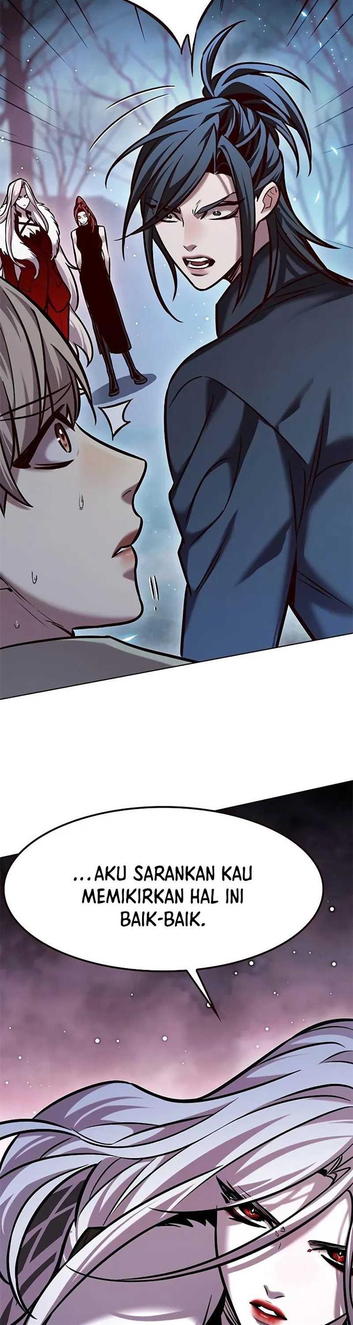 Eleceed Chap 297 - Next Chap 298