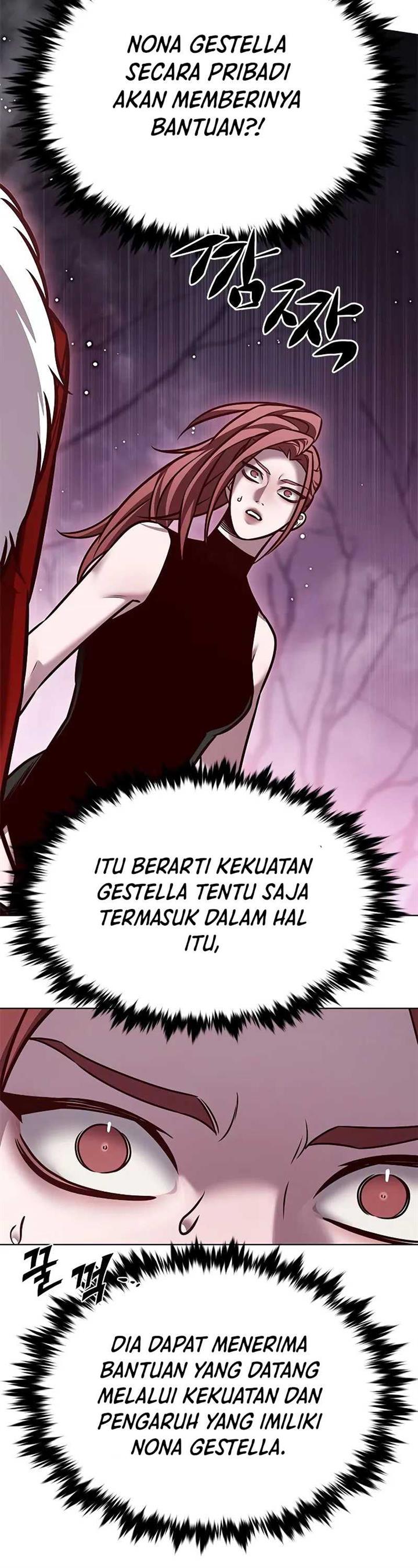 Eleceed Chap 297 - Next Chap 298