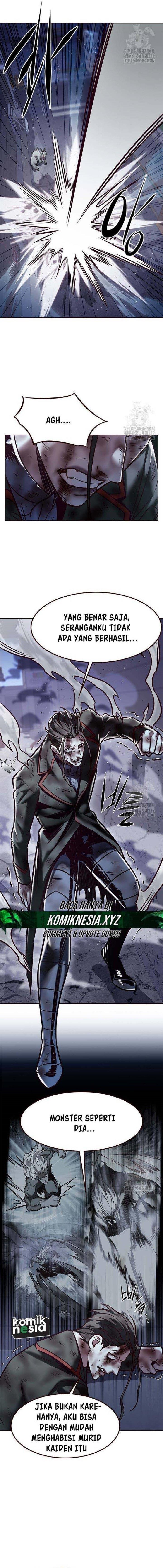 Eleceed Chap 294 - Next Chap 295