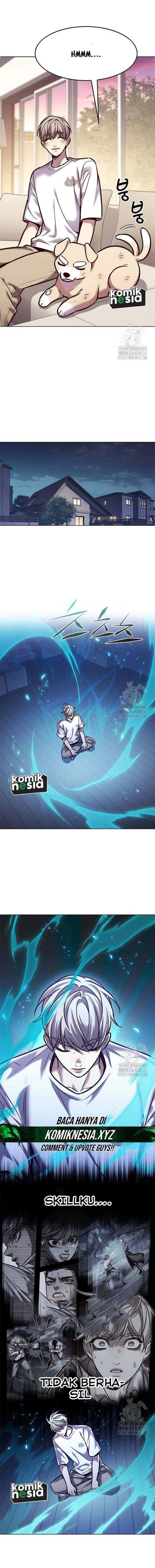 Eleceed Chap 294 - Next Chap 295