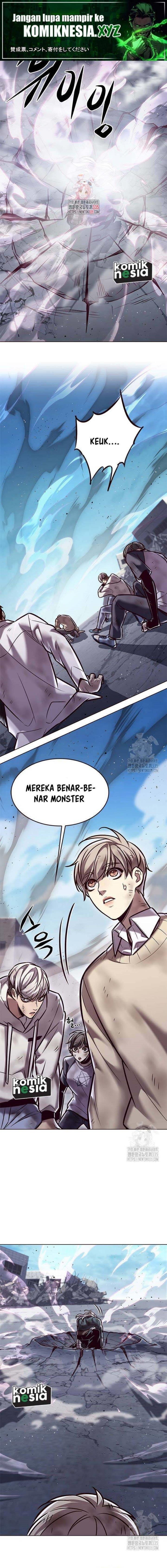 Eleceed Chap 294 - Next Chap 295