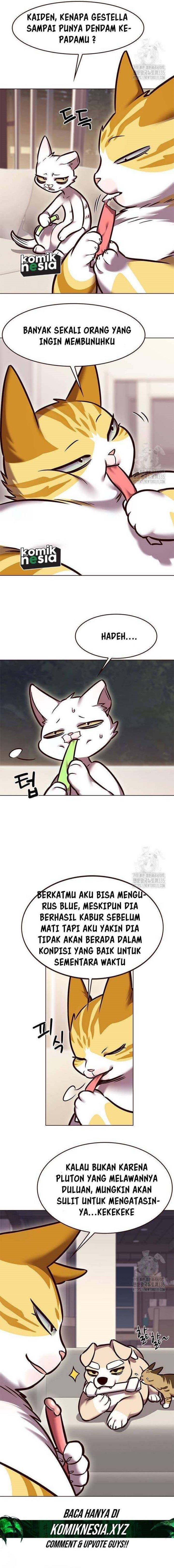 Eleceed Chap 294 - Next Chap 295