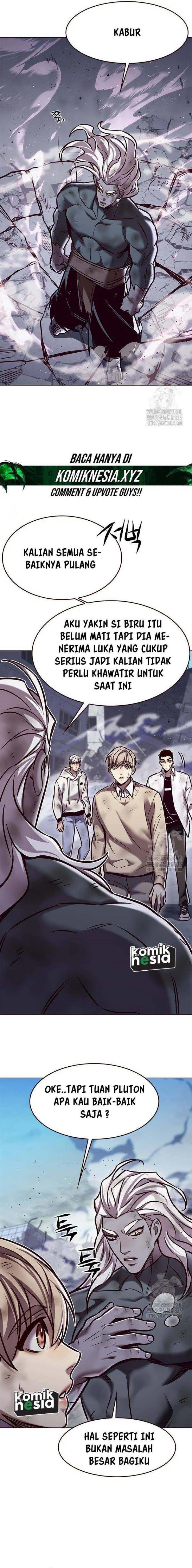 Eleceed Chap 294 - Next Chap 295