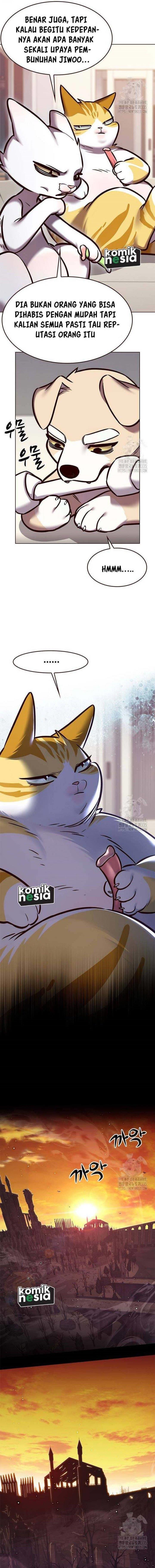 Eleceed Chap 294 - Next Chap 295