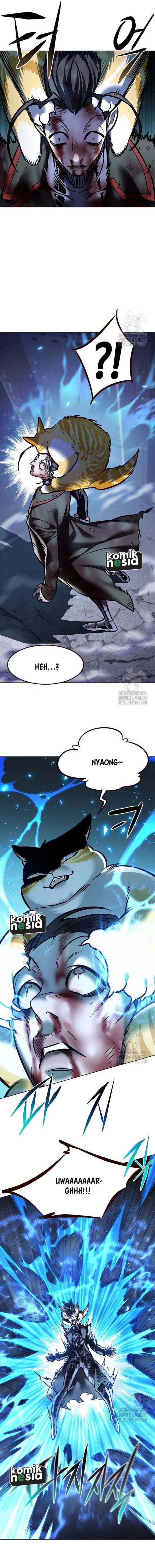 Eleceed Chap 294 - Next Chap 295