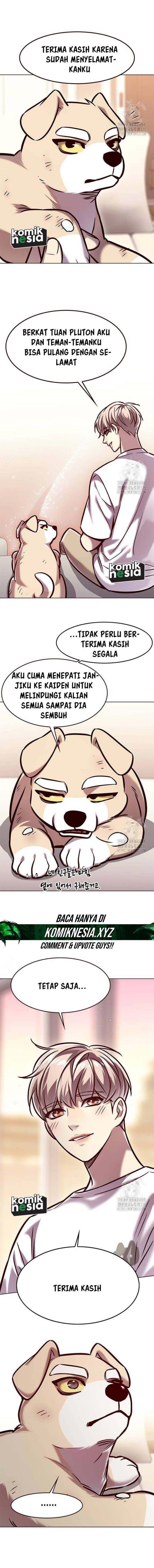 Eleceed Chap 294 - Next Chap 295