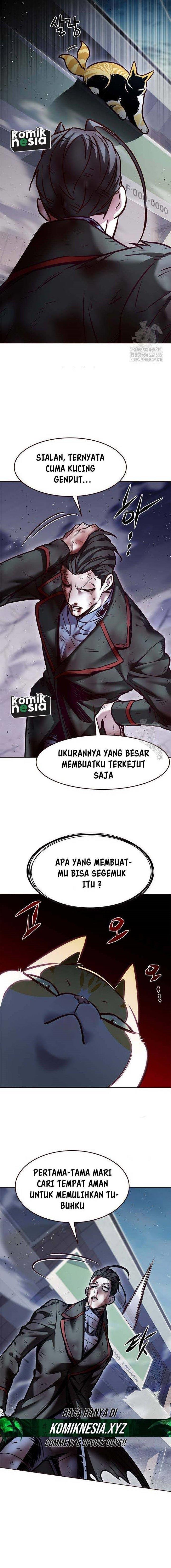 Eleceed Chap 294 - Next Chap 295