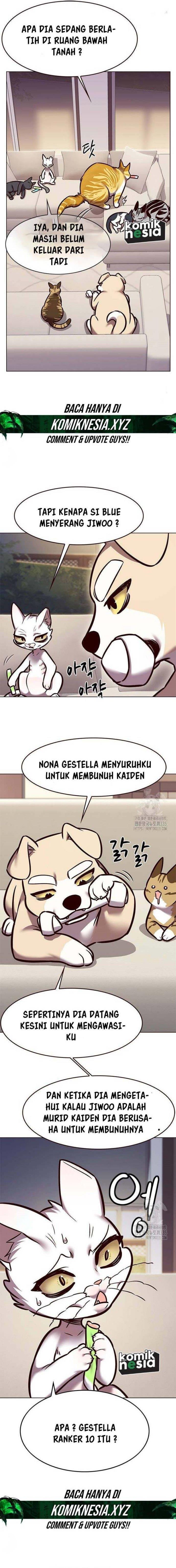 Eleceed Chap 294 - Next Chap 295