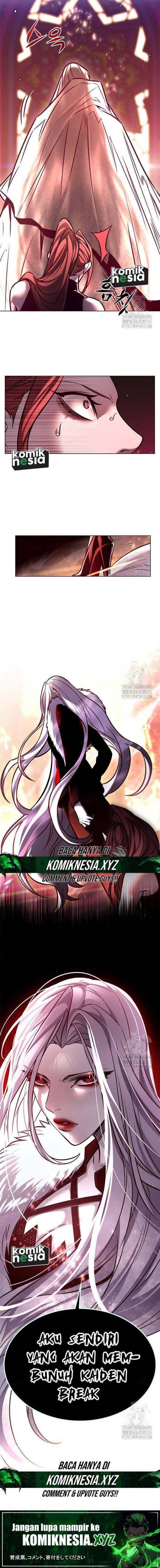 Eleceed Chap 294 - Next Chap 295