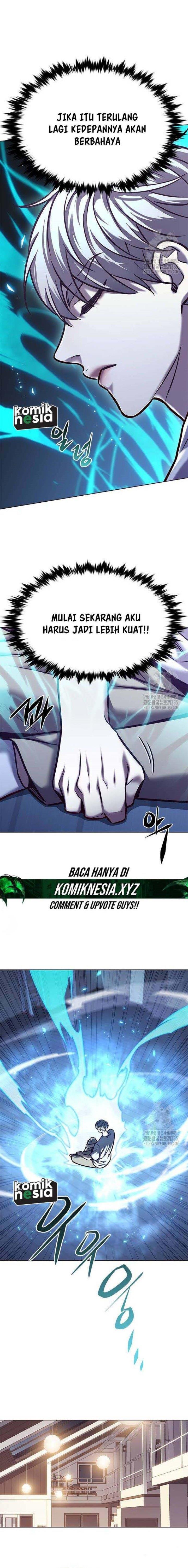 Eleceed Chap 294 - Next Chap 295