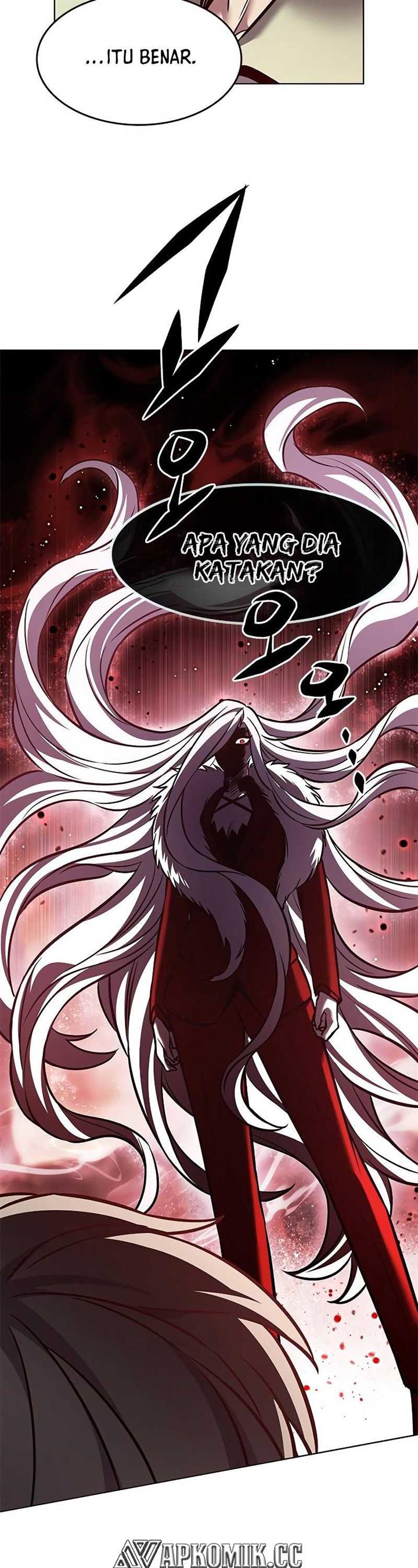 Eleceed Chap 295 - Next Chap 296