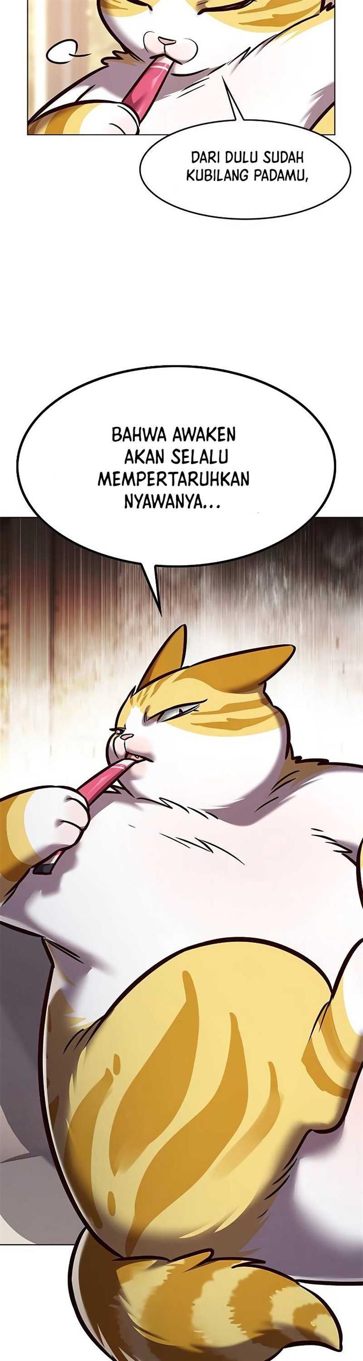 Eleceed Chap 295 - Next Chap 296