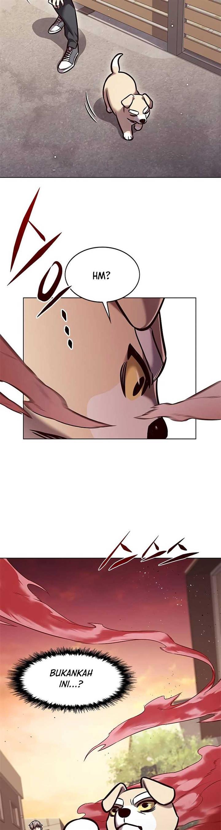 Eleceed Chap 295 - Next Chap 296