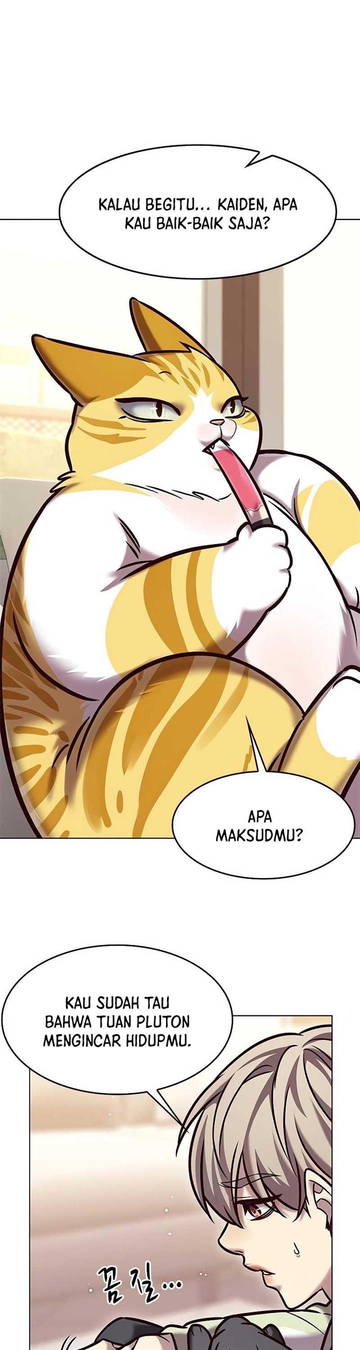 Eleceed Chap 295 - Next Chap 296