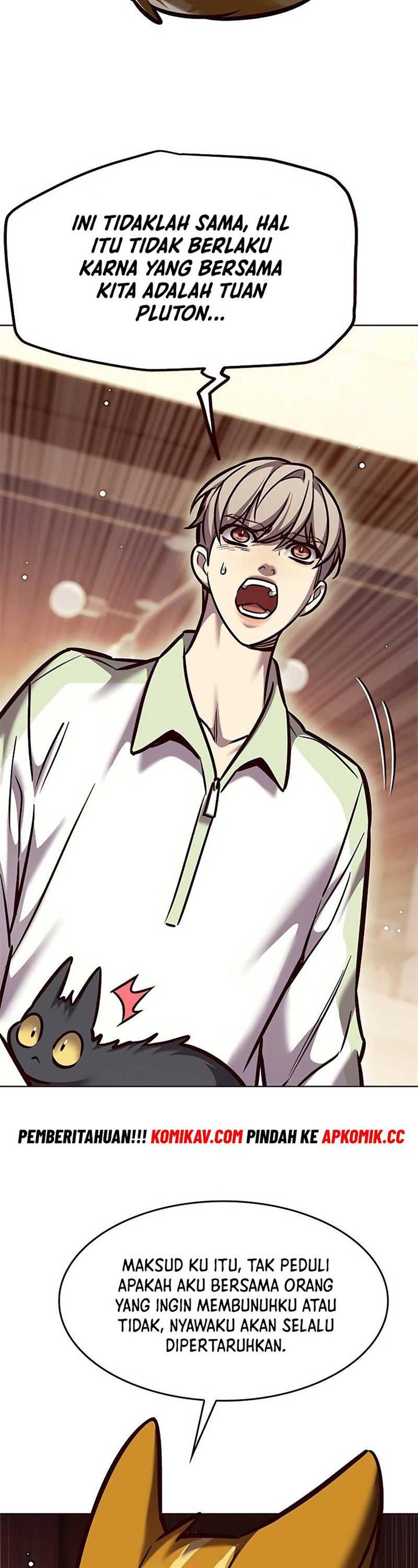 Eleceed Chap 295 - Next Chap 296