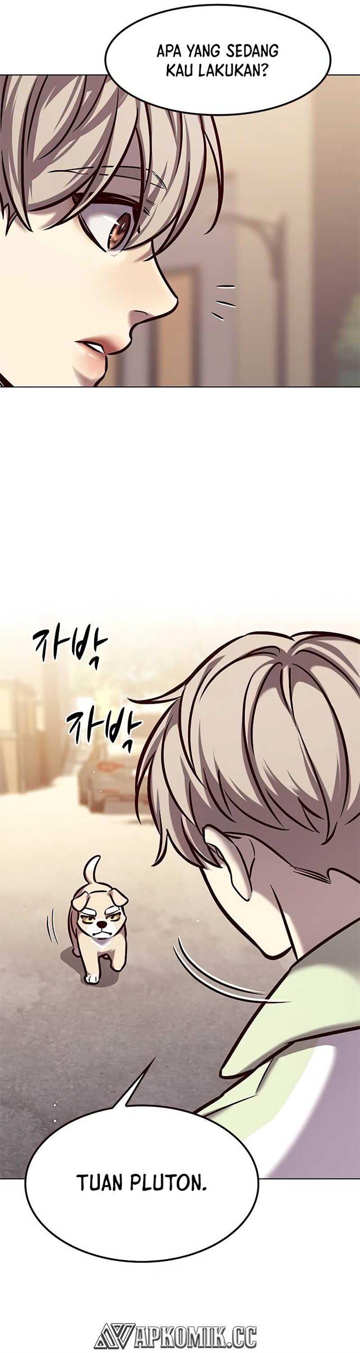 Eleceed Chap 295 - Next Chap 296