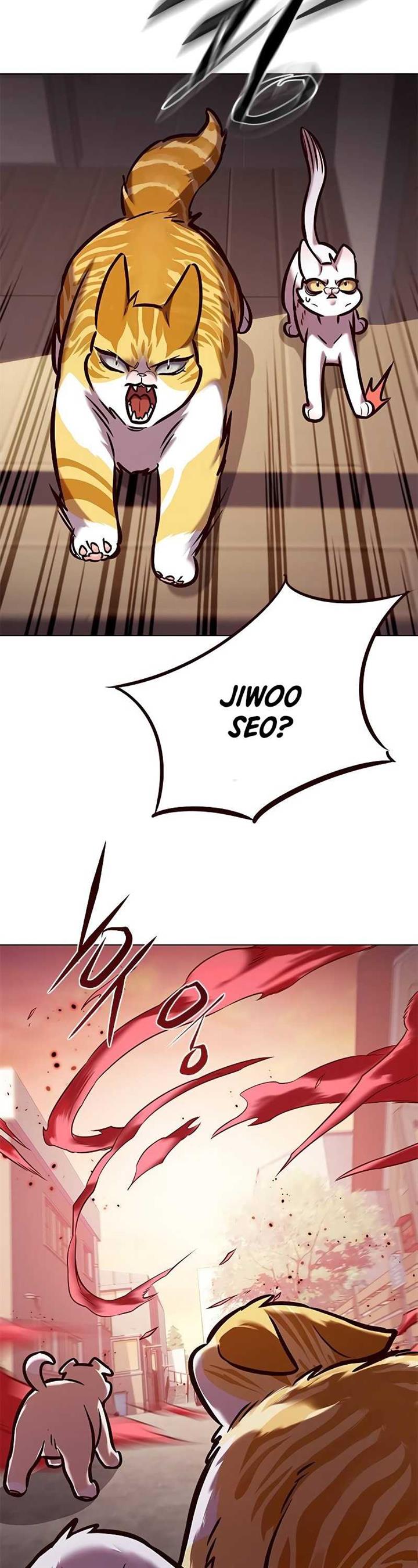 Eleceed Chap 295 - Next Chap 296