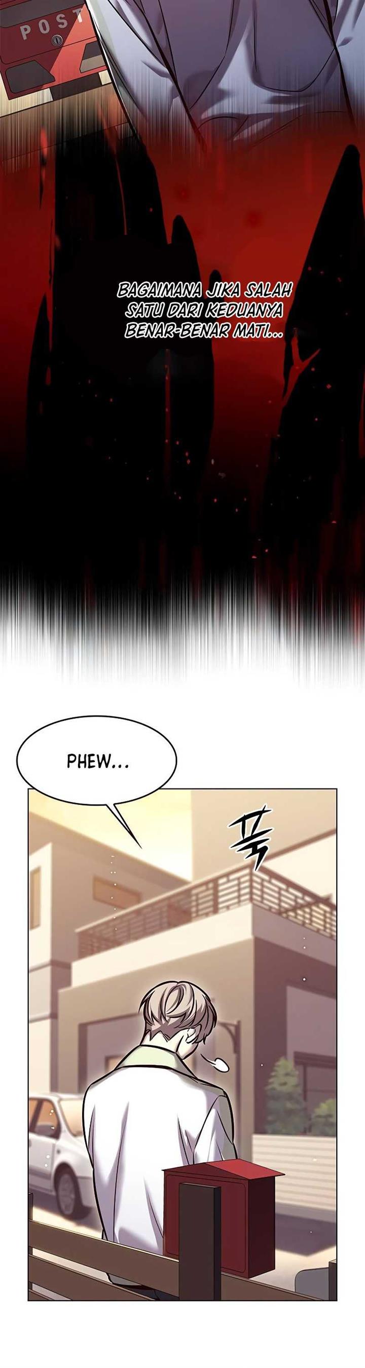 Eleceed Chap 295 - Next Chap 296