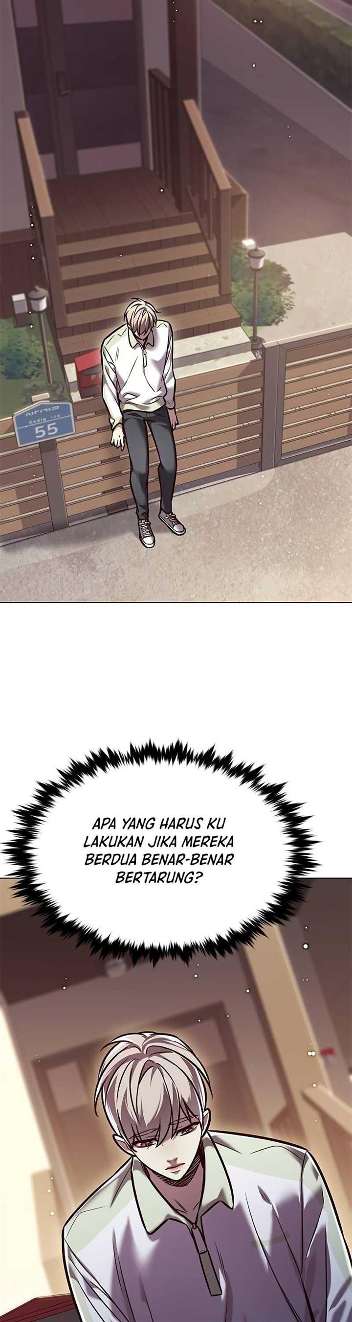 Eleceed Chap 295 - Next Chap 296