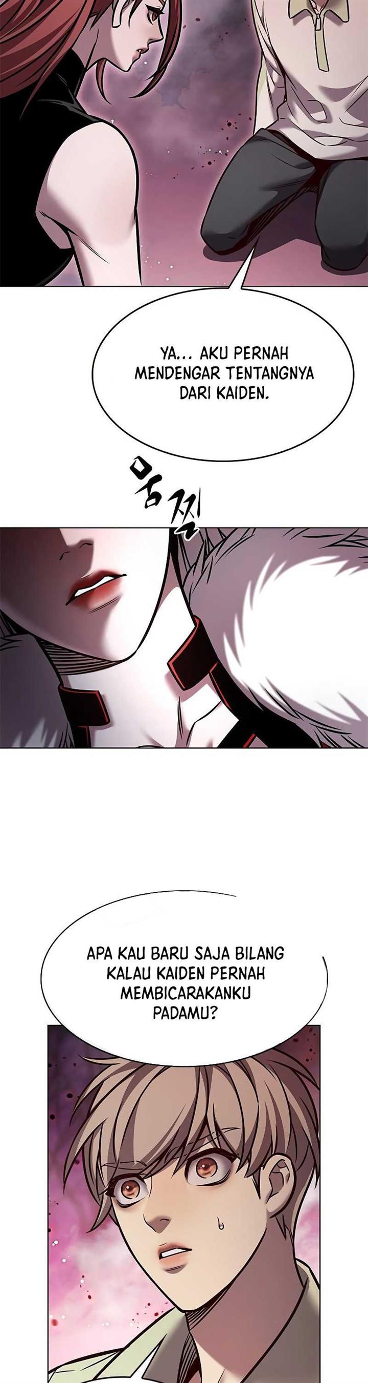 Eleceed Chap 295 - Next Chap 296