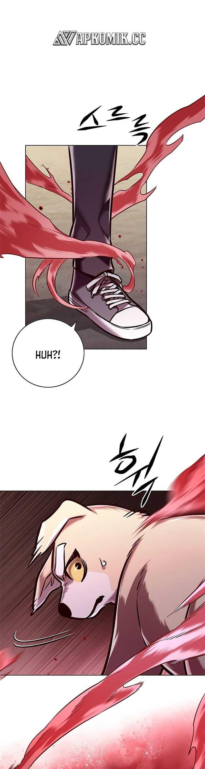 Eleceed Chap 295 - Next Chap 296