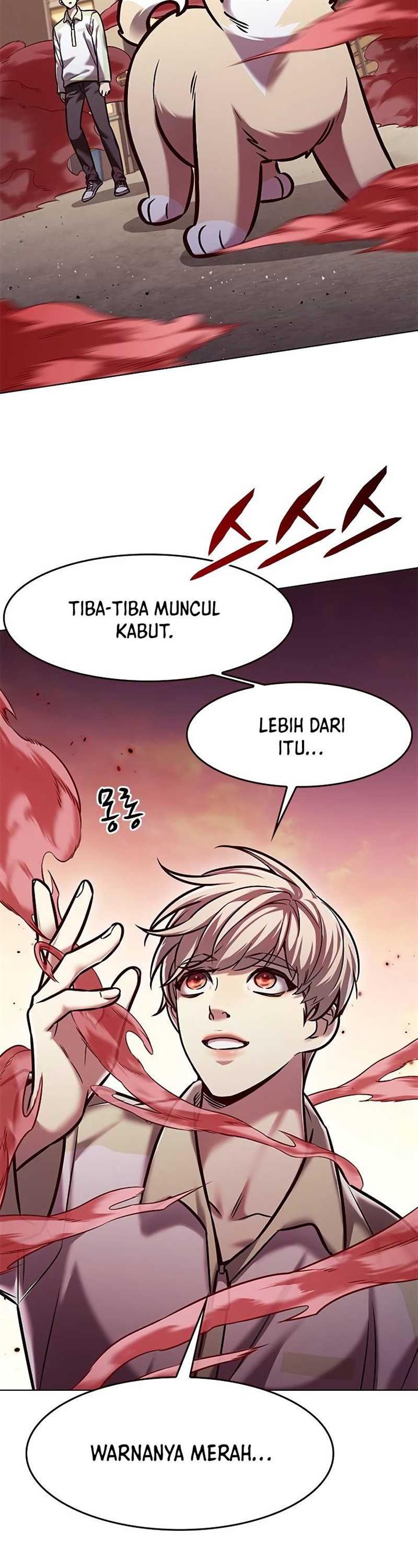 Eleceed Chap 295 - Next Chap 296