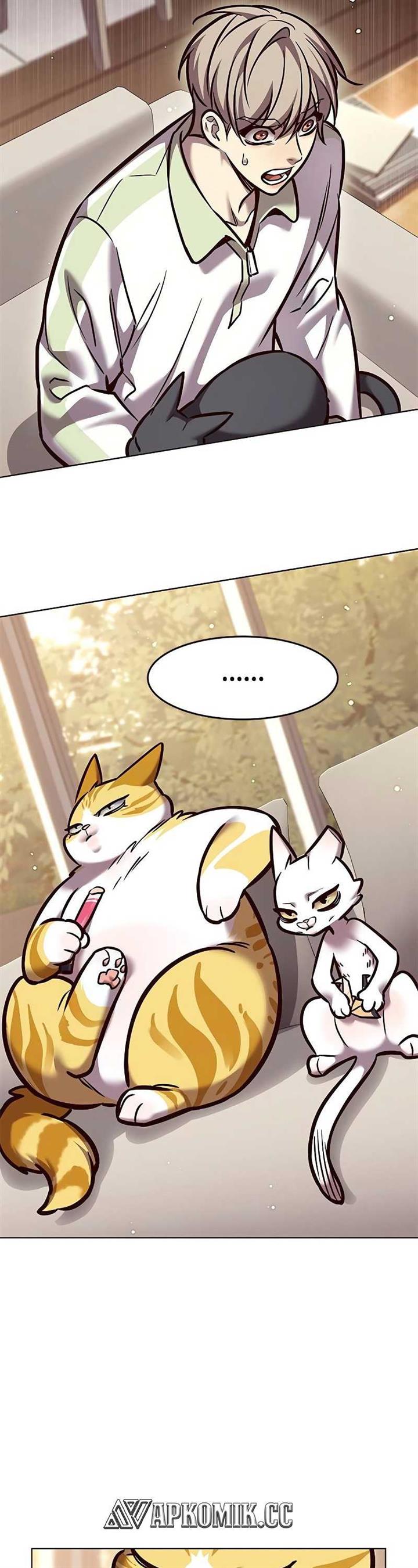 Eleceed Chap 295 - Next Chap 296