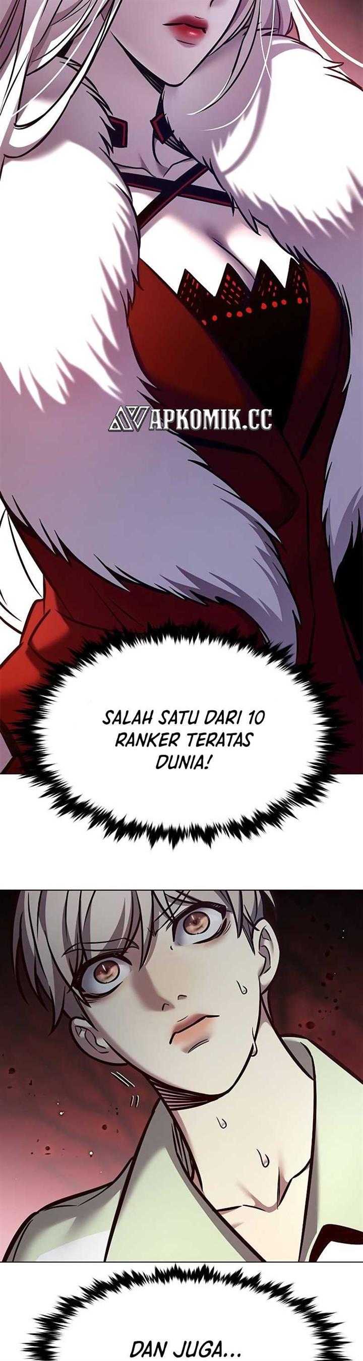 Eleceed Chap 295 - Next Chap 296