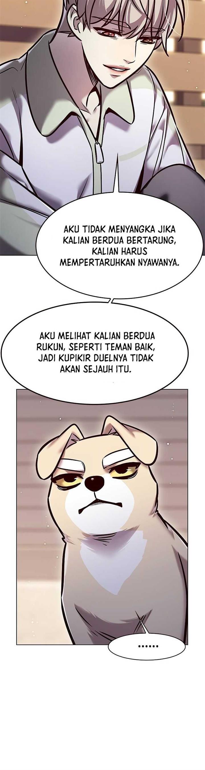 Eleceed Chap 295 - Next Chap 296