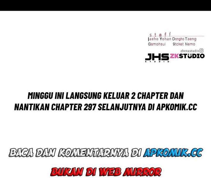 Eleceed Chap 296 - Next Chap 297