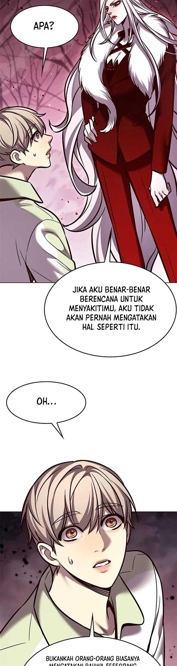 Eleceed Chap 296 - Next Chap 297