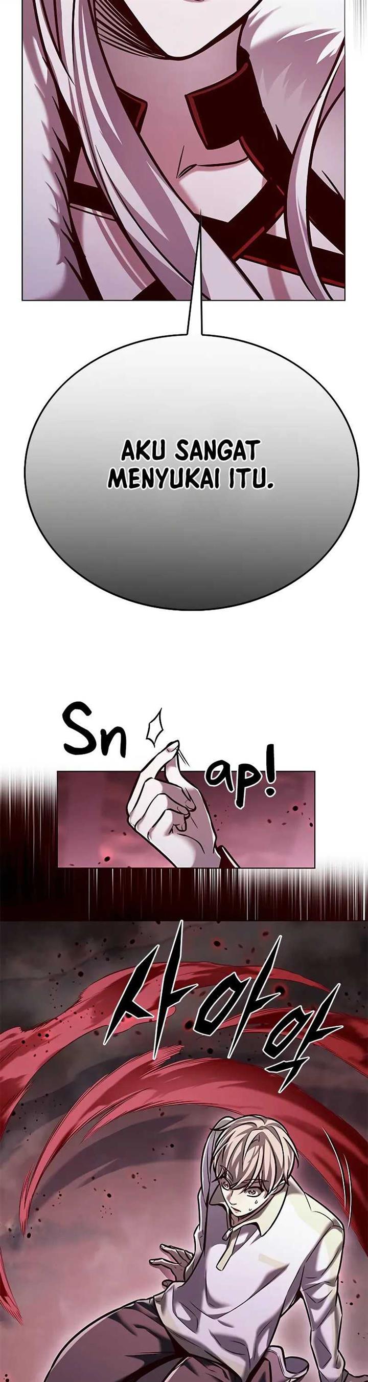 Eleceed Chap 296 - Next Chap 297