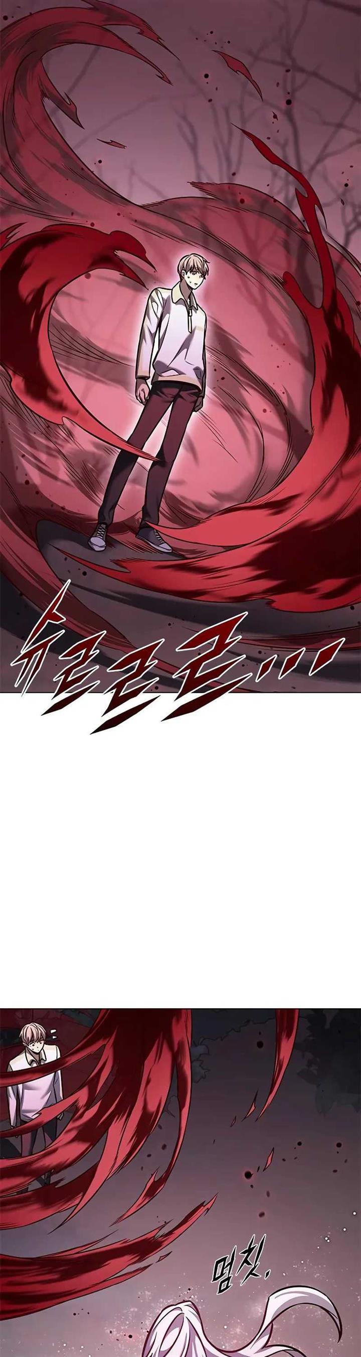 Eleceed Chap 296 - Next Chap 297