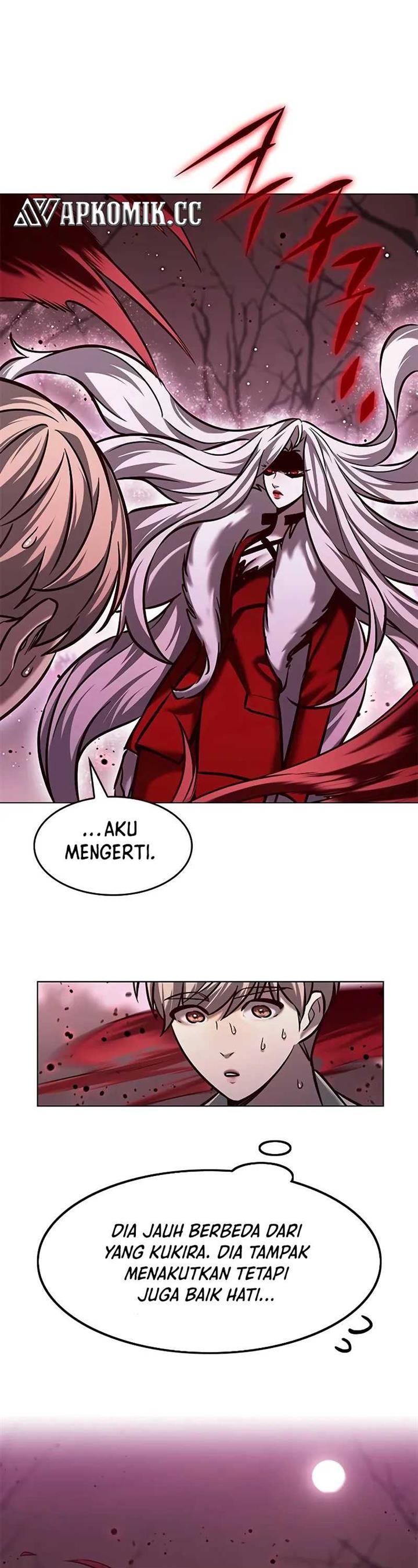 Eleceed Chap 296 - Next Chap 297