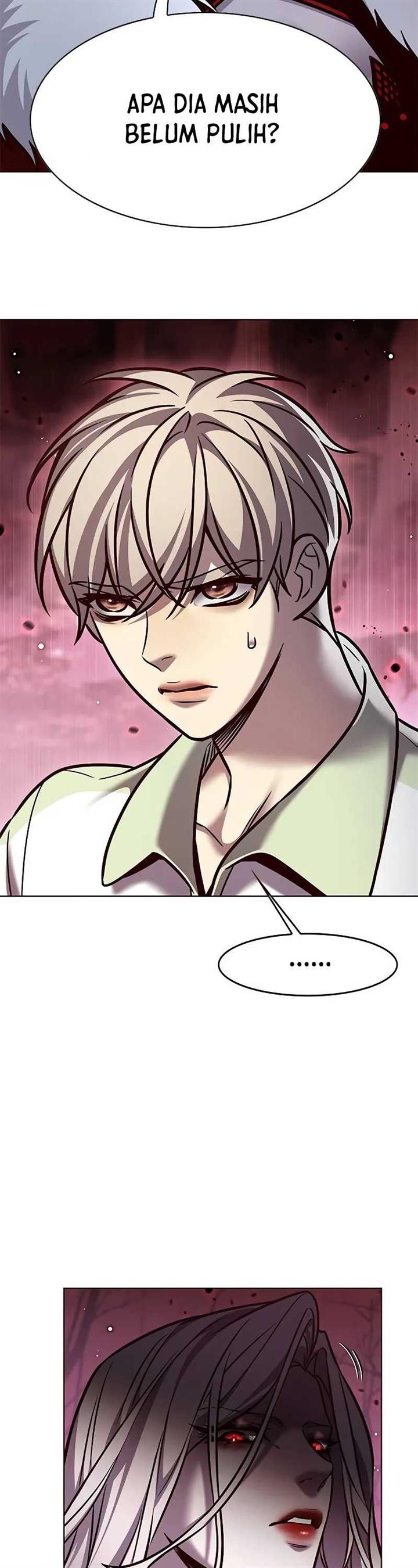 Eleceed Chap 296 - Next Chap 297