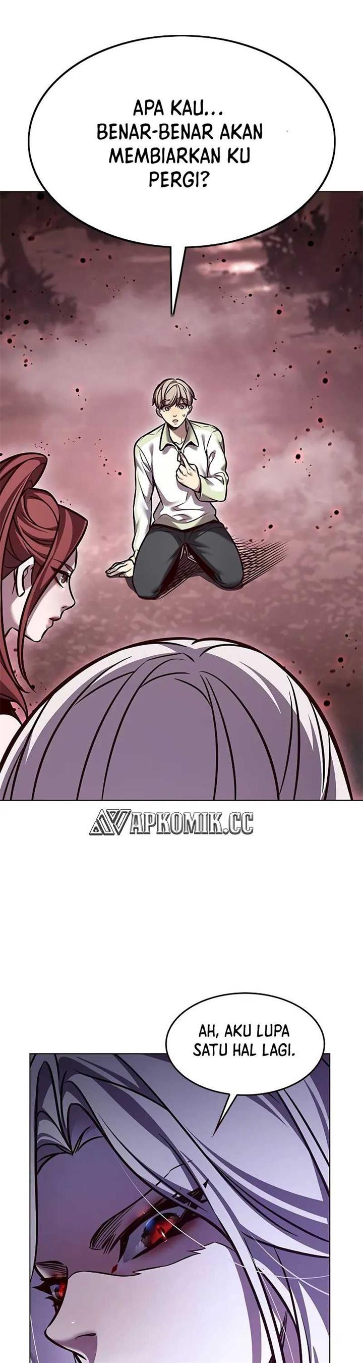 Eleceed Chap 296 - Next Chap 297