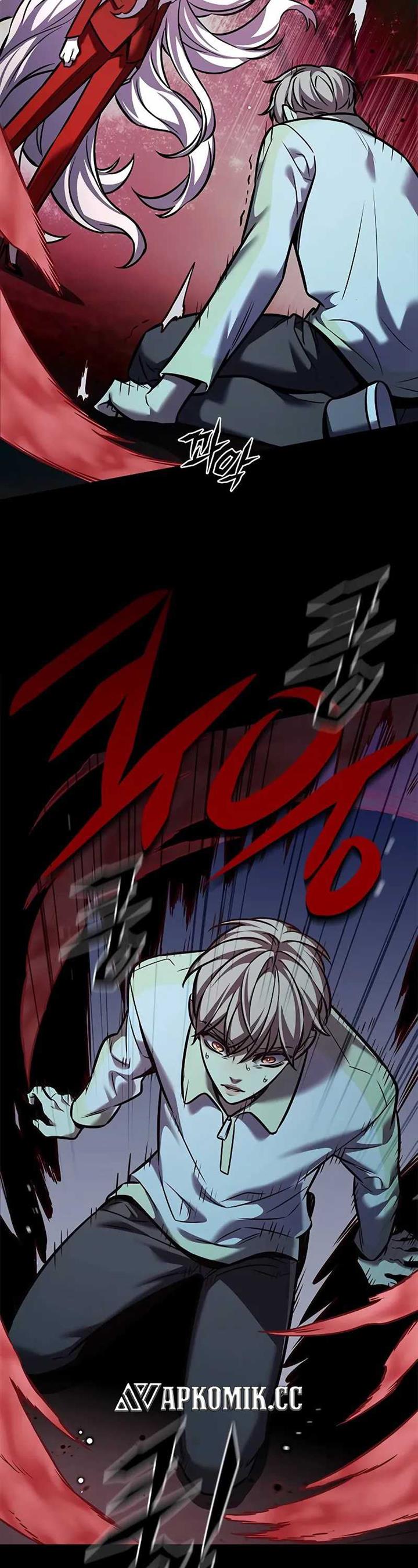 Eleceed Chap 296 - Next Chap 297