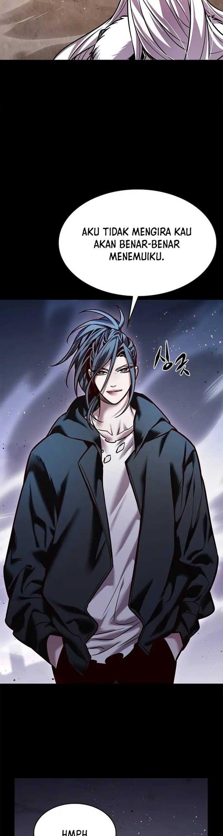 Eleceed Chap 298 - Next Chap 299