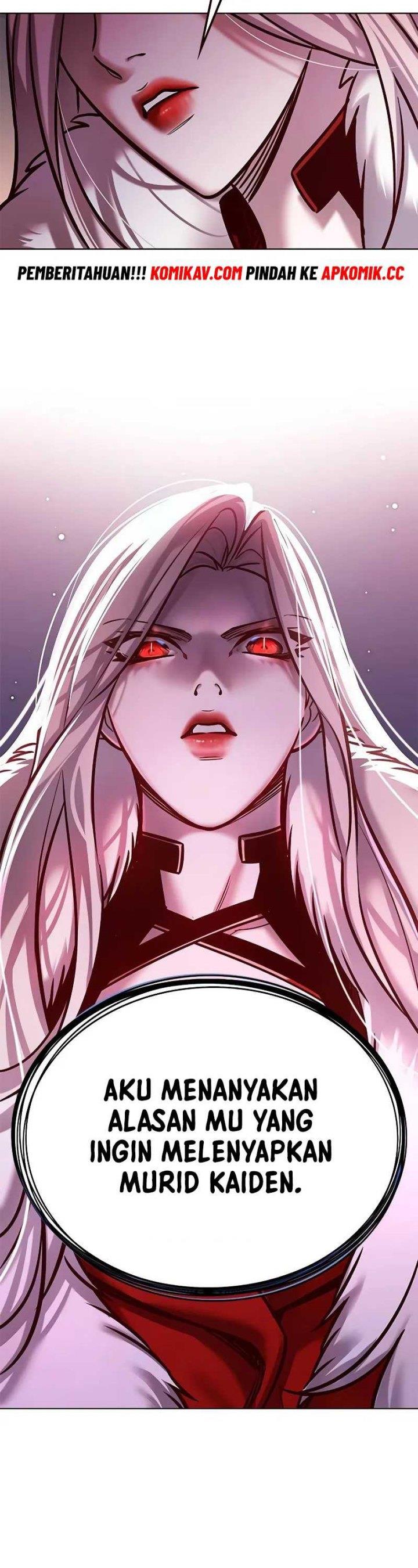 Eleceed Chap 298 - Next Chap 299