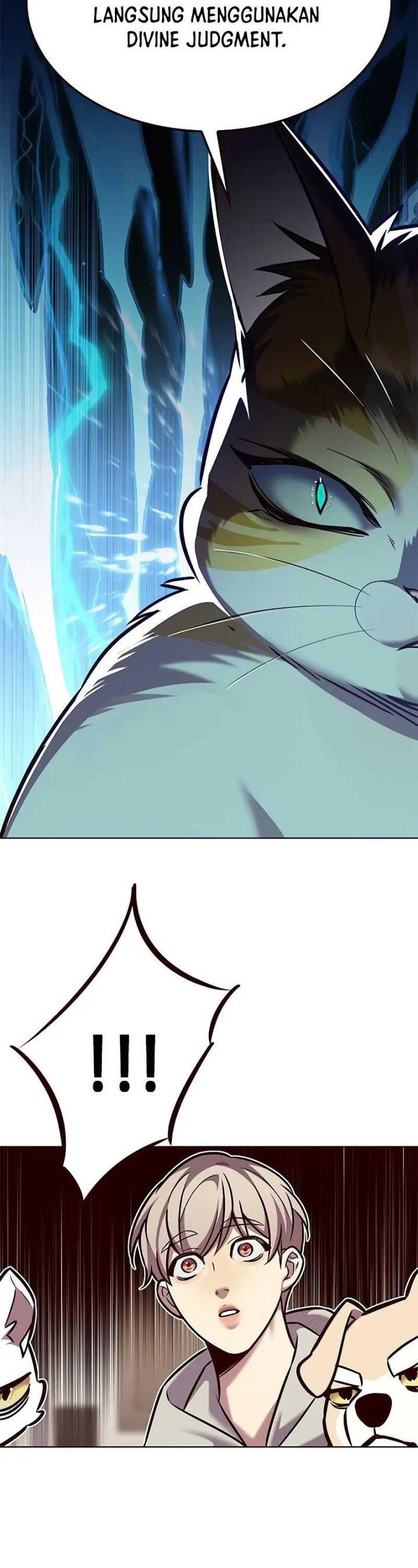 Eleceed Chap 298 - Next Chap 299